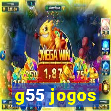 g55 jogos